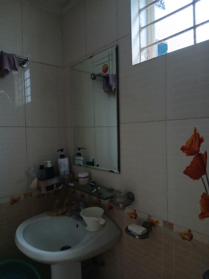 CHÍNH CHỦ CHO THUÊ NHÀ 4,5 TẦNG, NGÕ Ô TÔ TẠI NGUYỄN VĂN HUYÊN, PHƯỜNG QUAN HOA, QUẬN CẦU