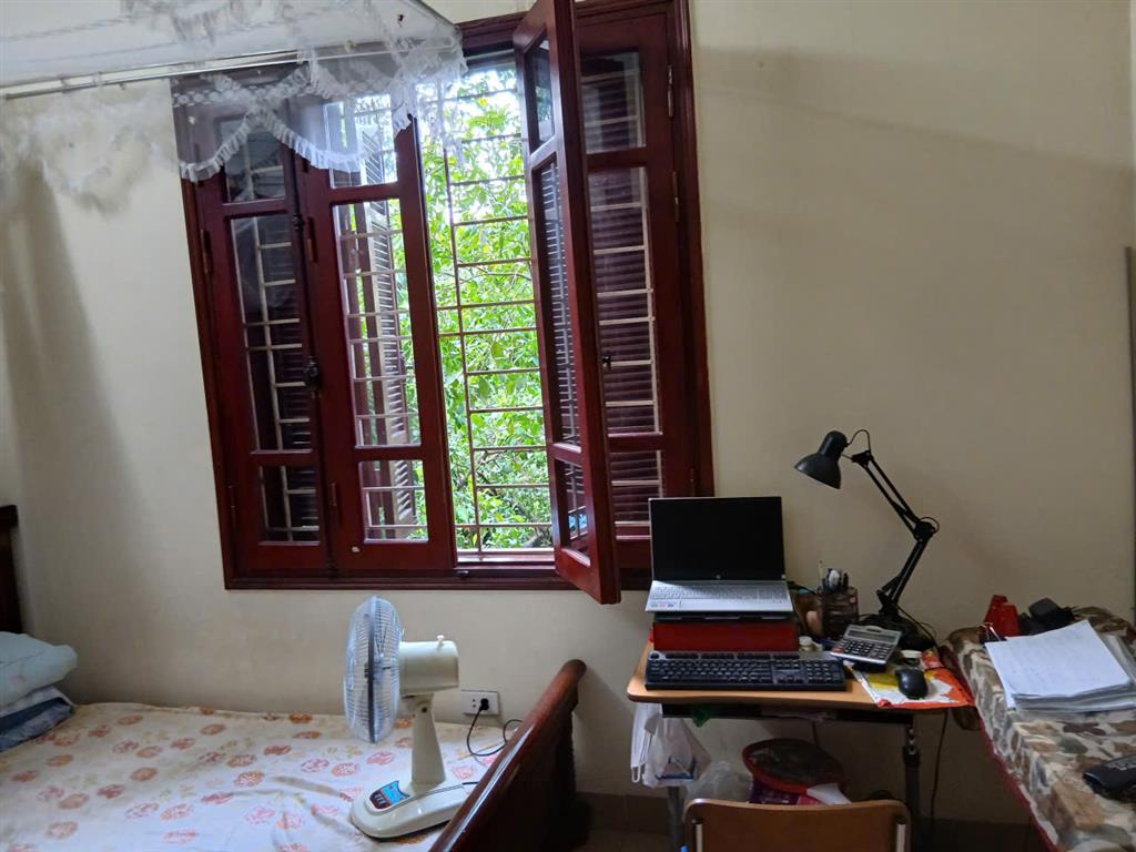 CHÍNH CHỦ CHO THUÊ NHÀ 4,5 TẦNG, NGÕ Ô TÔ TẠI NGUYỄN VĂN HUYÊN, PHƯỜNG QUAN HOA, QUẬN CẦU