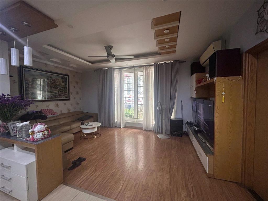 GIÁ TỐT - CHÍNH CHỦ BÁN NHÀ RIÊNG 6 TẦNG TẠI ĐƯỜNG MINH KHAI, PHƯỜNG THANH LƯƠNG, QUẬN