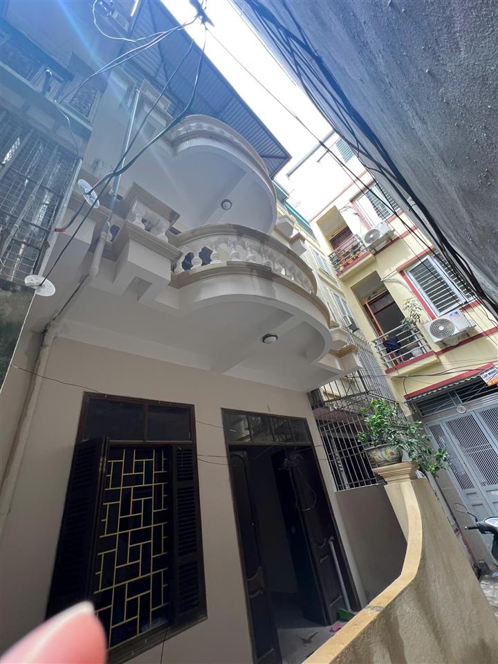 CHÍNH CHỦ CHO THUÊ PHÒNG TRỌ KHÉP KÍN 20M2 TẠI NGÃ TƯ LÊ THANH NGHỊ – TRẦN ĐẠI NGHĨA,