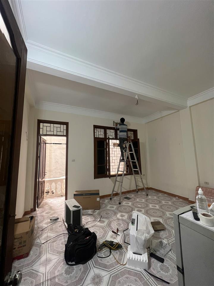 CHÍNH CHỦ CHO THUÊ PHÒNG TRỌ KHÉP KÍN 20M2 TẠI NGÃ TƯ LÊ THANH NGHỊ – TRẦN ĐẠI NGHĨA,