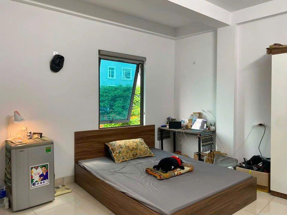 MÌNH CẦN PASS GẤP HỢP ĐỒNG CCMN 35M2 TẦNG 4 TRẦN CUNG, PHƯỜNG CỔ NHUẾ 1, QUẬN BẮC TỪ