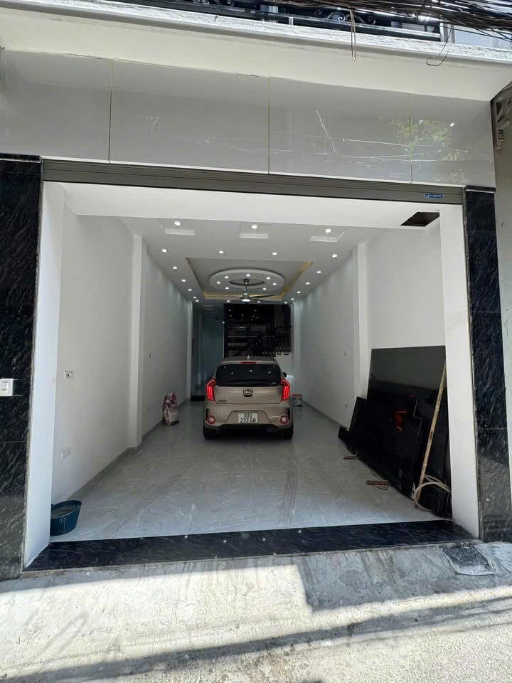 GIÁ TỐT - CHÍNH CHỦ BÁN NHÀ 5 TẦNG THANG MÁY TẠI PHƯỜNG VẠN PHÚC, QUẬN HÀ ĐÔNG, HÀ NỘI