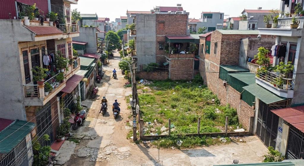 GIẢM NGAY 1 TỶ CHO KHÁCH NHANH TAY – BÁN ĐẤT TẠI THÔN MẠCH TRÀNG, XÃ CỔ LOA, HUYỆN ĐÔNG