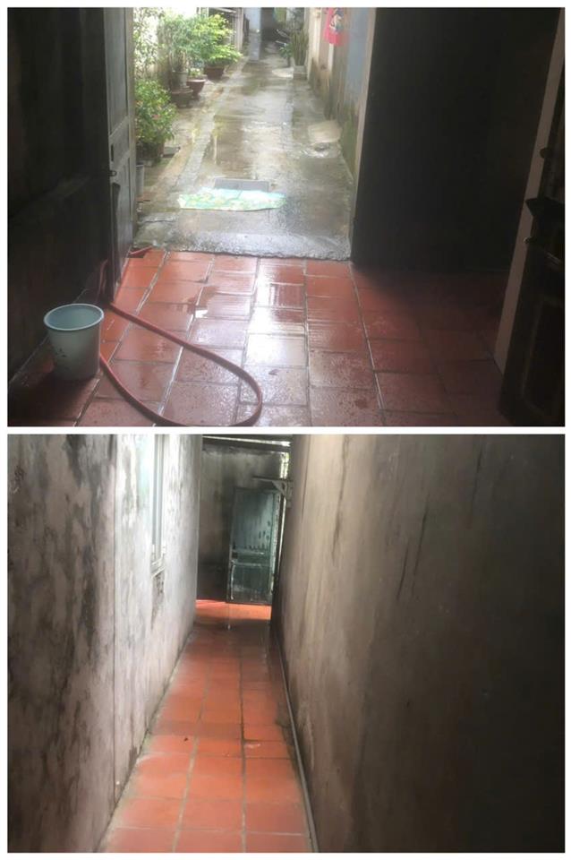 CHÍNH CHỦ CHO THUÊ NHÀ 2 TẦNG TẠI NGÕ 280 ĐƯỜNG NGỌC THỤY, PHƯỜNG THƯỢNG THANH, QUẬN LONG