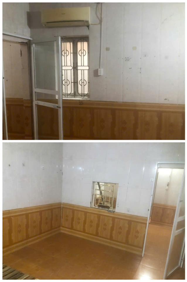 CHÍNH CHỦ CHO THUÊ NHÀ 2 TẦNG TẠI NGÕ 280 ĐƯỜNG NGỌC THỤY, PHƯỜNG THƯỢNG THANH, QUẬN LONG