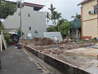 GIÁ TỐT - CẦN BÁN ĐẤT MẠCH TRÀNG, XÃ CỔ LOA, HUYỆN ĐÔNG ANH, HÀ NỘI