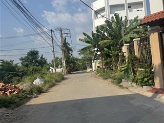 Bán đất tại bưng ông thoàn, 7,3 tỷ, 98 m2, view đẹp, uy tín