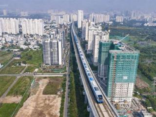 Mở bán đợt 1 nhà phố nguyễn hữu thọ  giá 33 tỷ  ưu đãi 2.9 tỷ