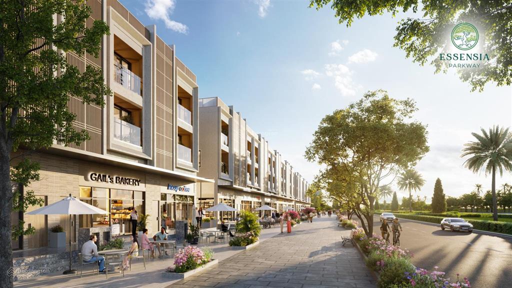 Một trong số ít 1 căn shophouse mặt tiền nguyễn hữu thọ  giảm ngay 4,22 tỷ