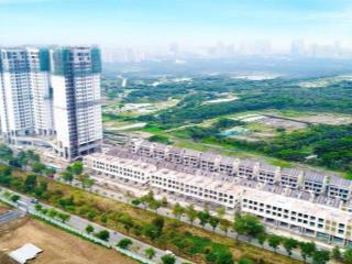 Duy nhất 1 căn shophouse mặt tiền nguyễn hữu thọ  giảm ngay 4.22 tỷ