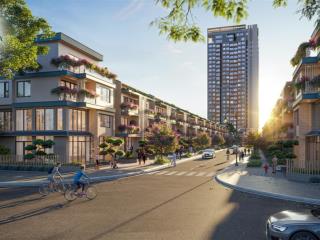 Mở bán biệt thự 234m2 trục nguyễn hữu thọ cạnh phú mỹ hưng  ưu đãi hơn 3 tỷ tháng 5/2026