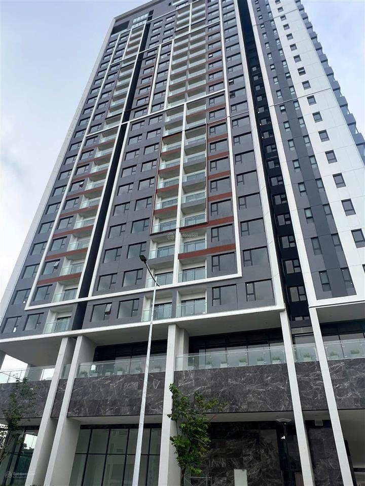 Rẻ hơn 150 triệu so với giá hợp đồng căn 74m2 view đông nam nhìn biệt thự