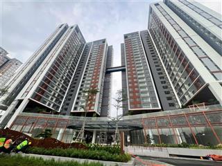 Rẻ hơn 150 triệu so với giá hợp đồng căn 74m2 view đông nam nhìn biệt thự