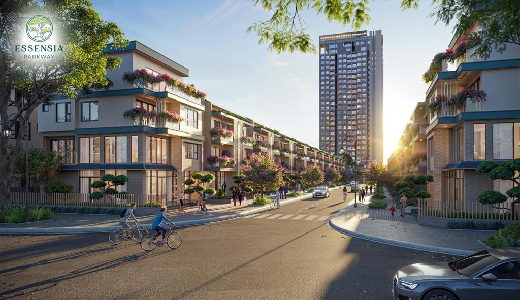 Bán nhanh căn 2 phòng ngủ 74m2 hướng đông nam view biệt thự giá tốt