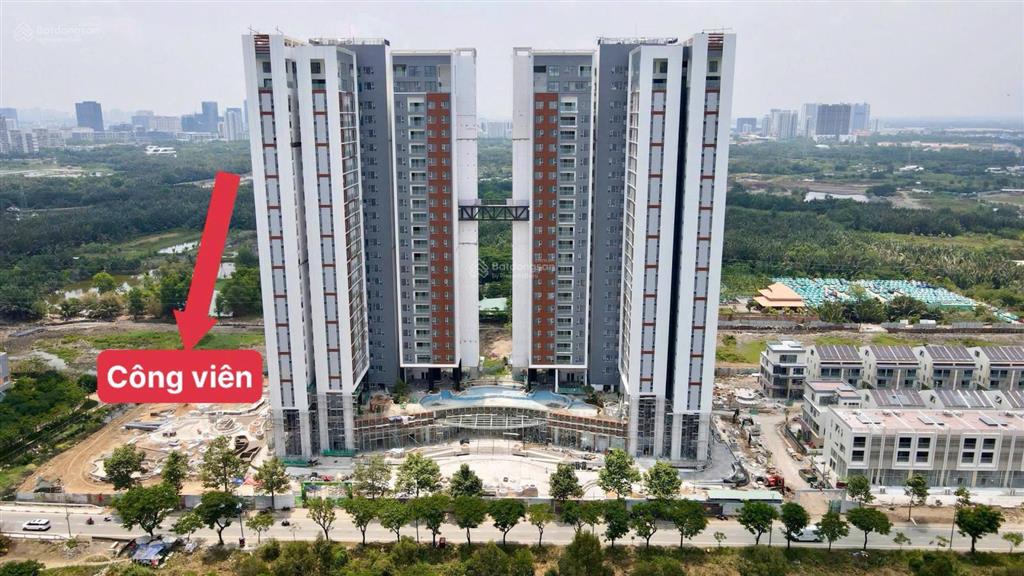 Siêu phẩm 2pn 74m2 essensia sky  view phú mỹ hưng  rẻ thị trường 5.3 tỷ bao trọn phí
