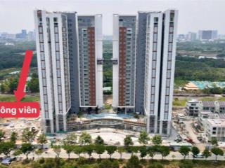 1 căn 2pn 74m2 giá 5.3 tỷ tầng cao essensia sky tháng 10/2026 nhận nhà