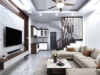 Bán nhà riêng tại phúc lợi, long biên, hà nội, 6,2 tỷ, 30m2 siêu hot