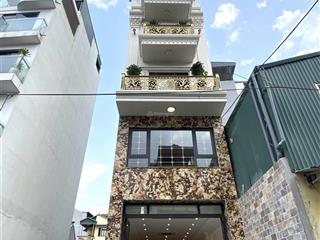 Nhà phố việt hưng. 80m 7 tầng thang máy,full nội thất,vừa ở vừa kd (giá tốt còn tl)