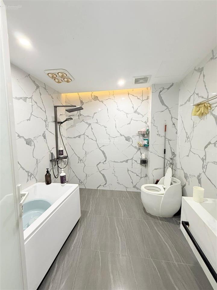 Chung cư oct resco phạm văn đồng 104m, 3 ngủ 2wc 8,6 tỉ.