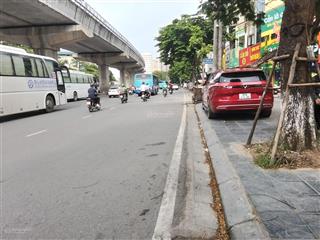 Bán nhà hồ tùng mậu, xe tải tránh, 7 chỗ vào nhà, mt3,6m s43m2 4t. 12,6 tỷ