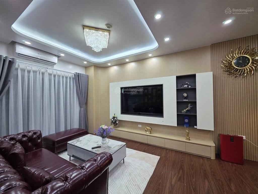 Căn góc chung cư 789 bqp mỹ đình 113m chỉ hơn 8 tỉ