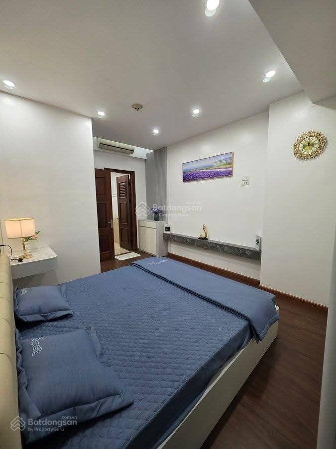 Căn góc chung cư 789 bqp mỹ đình 113m chỉ hơn 8 tỉ