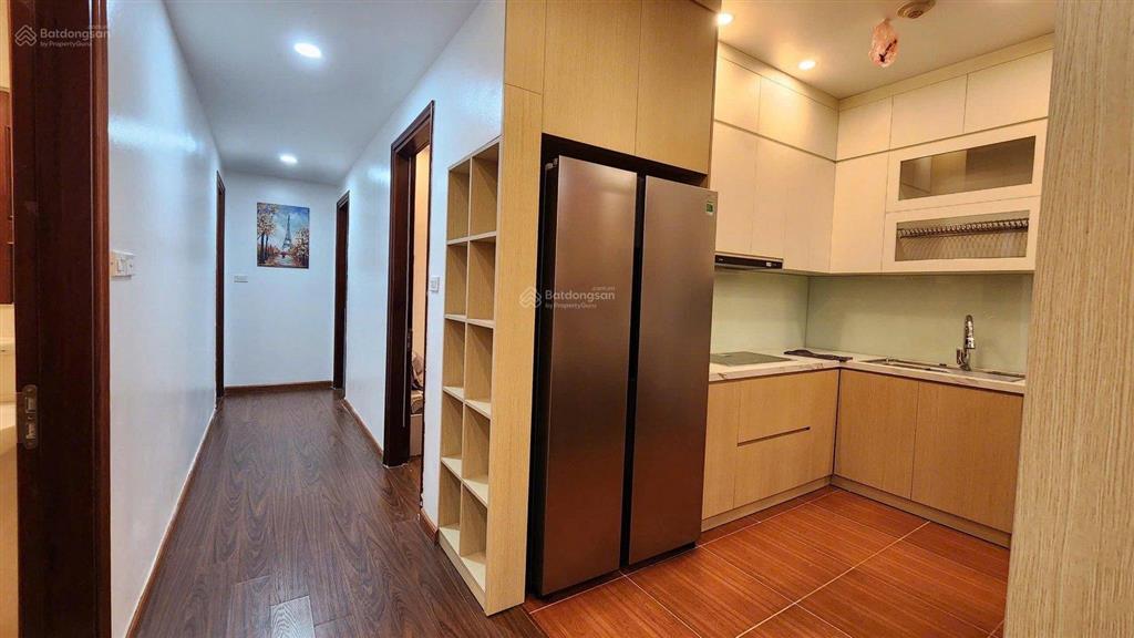 Chung cư 789 mỹ đình tầng trung rẻ chưa từng có, chỉ 6,5 tỉ