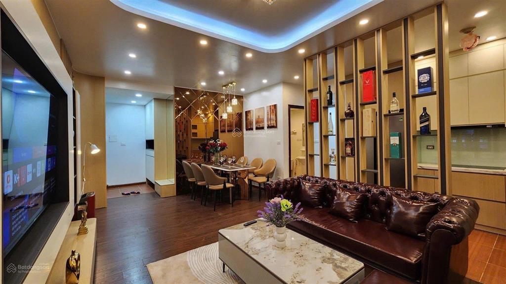Chung cư 789 mỹ đình tầng trung rẻ chưa từng có, chỉ 6,5 tỉ