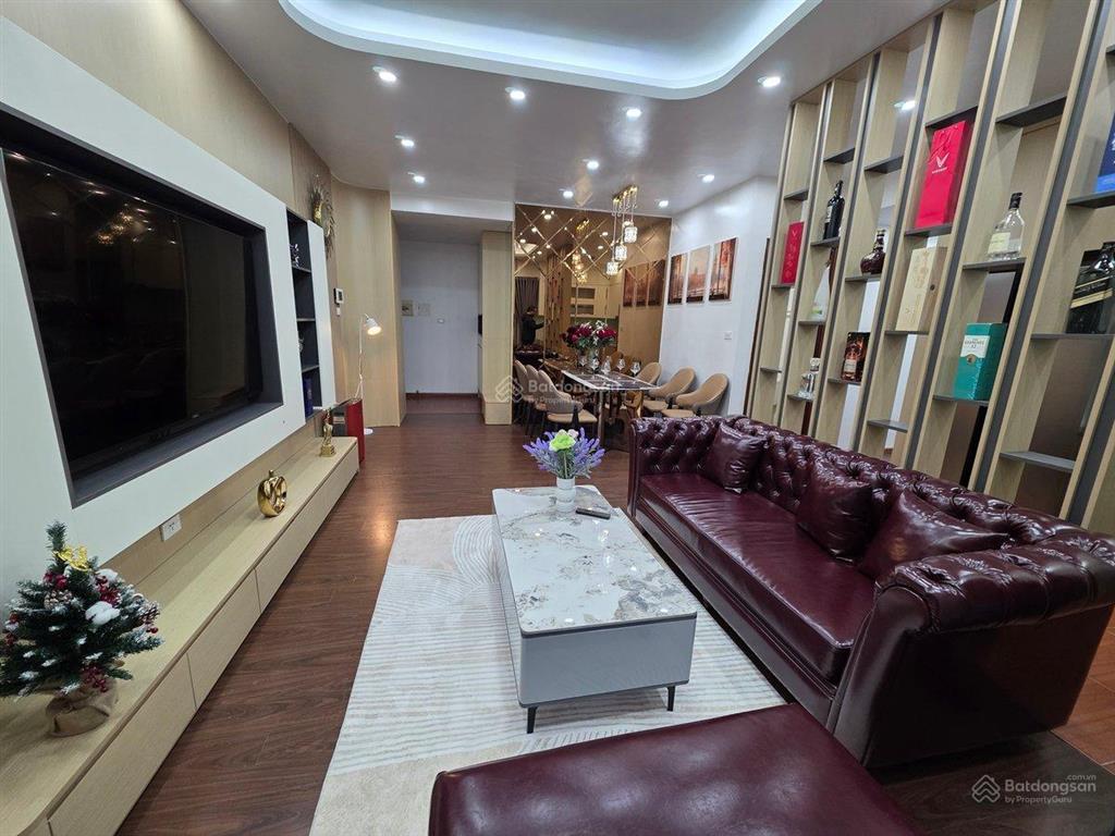 Chung cư 789 mỹ đình tầng trung rẻ chưa từng có, chỉ 6,5 tỉ
