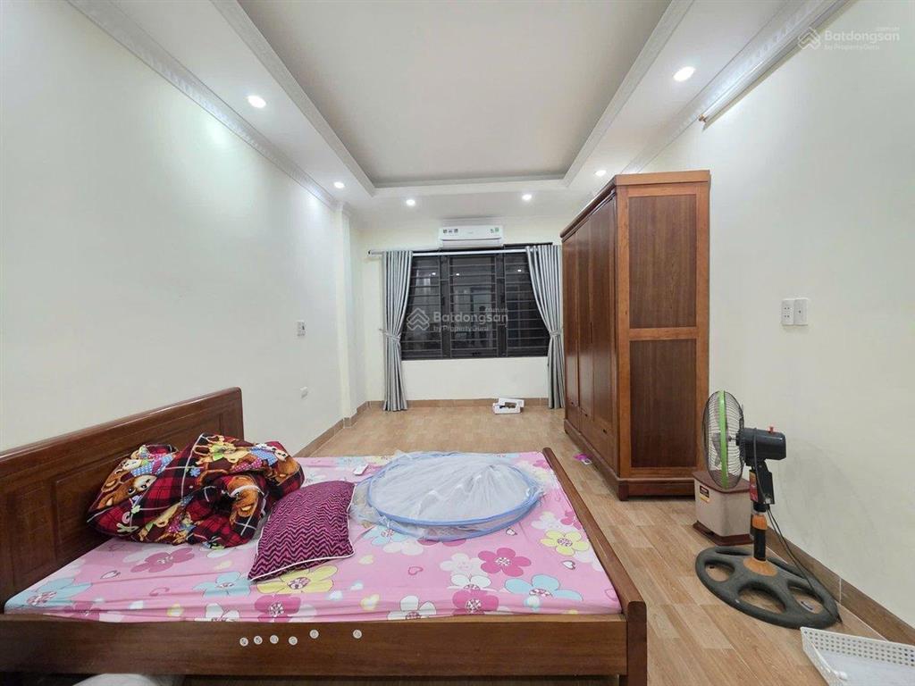 Nhà phố hồ tùng mậu 39m2 5 tầng giảm hẳn 1,2 tỉ.