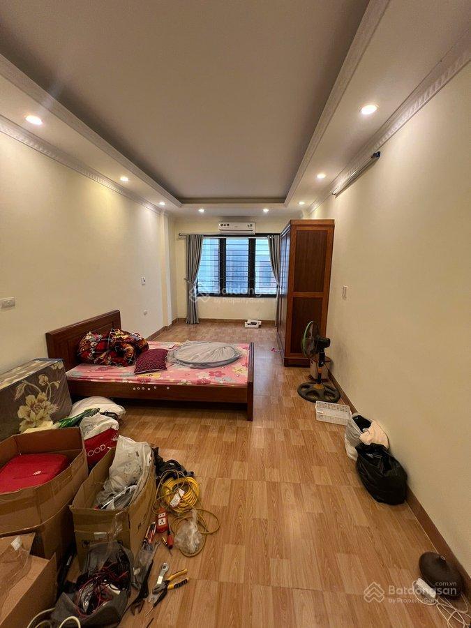 Nhà phố hồ tùng mậu 39m2 5 tầng giảm hẳn 1,2 tỉ.