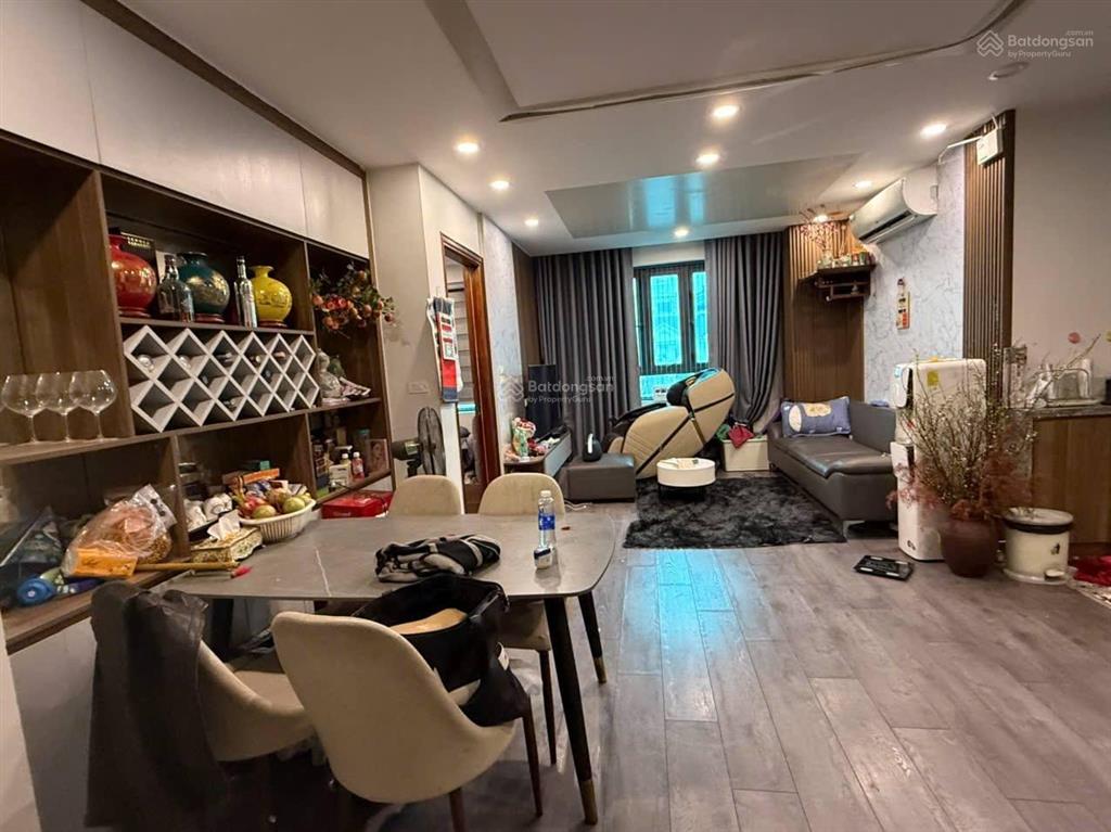 Căn góc intracom 2 cầu diễn 103m2 tầng cao view thành phố chỉ 70tr có thương lượng