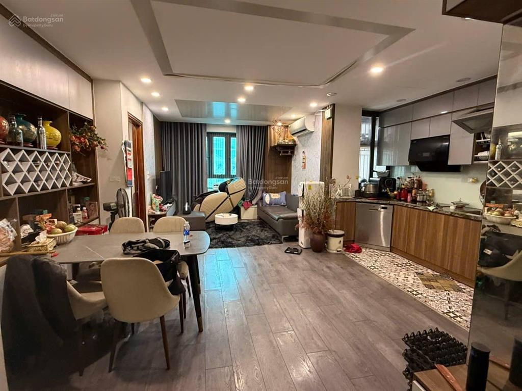 Căn góc intracom 2 cầu diễn 103m2 tầng cao view thành phố chỉ 70tr có thương lượng