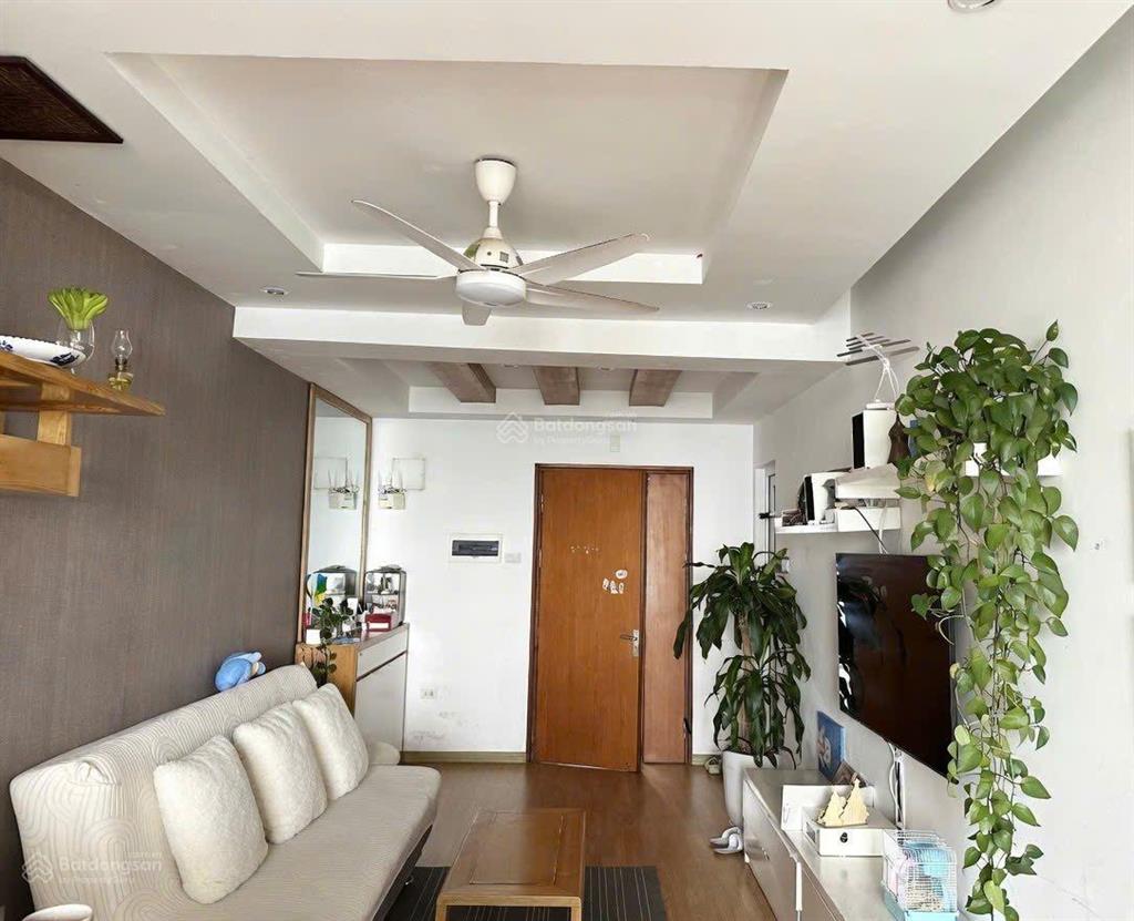 Chủ giảm giá từ 5,5 tỉ còn 4,3 tỉ cc resco phạm văn đồng 65m2 2 ngủ 2wc tầng cao view đẹp