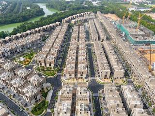 Tin thật giá thật  nhà phố sycamore  trực tiếp capitaland  dtxd 176m2  mới cập nhật giỏ hàng