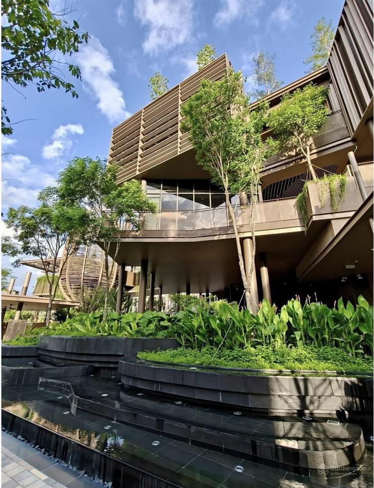 Cho thuê nhà phố compound the orchard capitaland full nội thất, tiện ích đẳng cấp, 45tr/ tháng