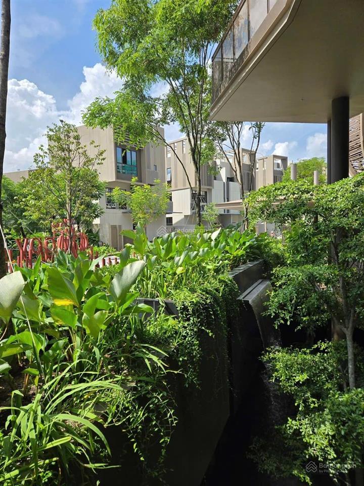 Cho thuê nhà phố compound the orchard capitaland full nội thất, tiện ích đẳng cấp, 45tr/ tháng