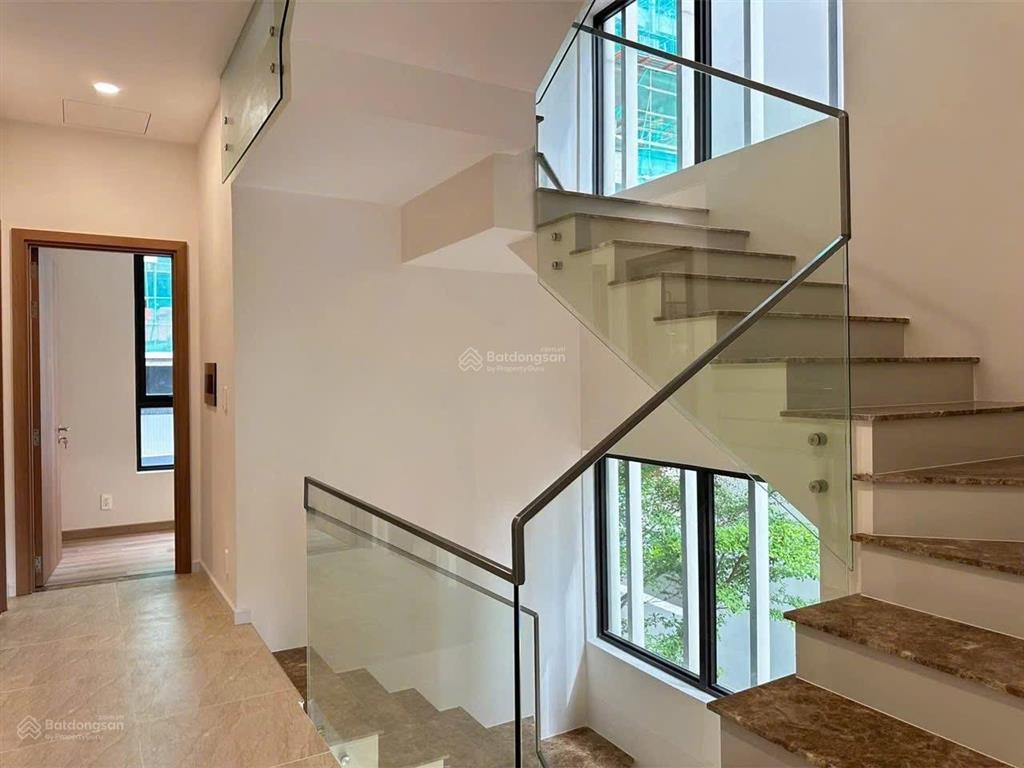 Cho thuê nhà phố compound the orchard capitaland full nội thất, tiện ích đẳng cấp, 45tr/ tháng
