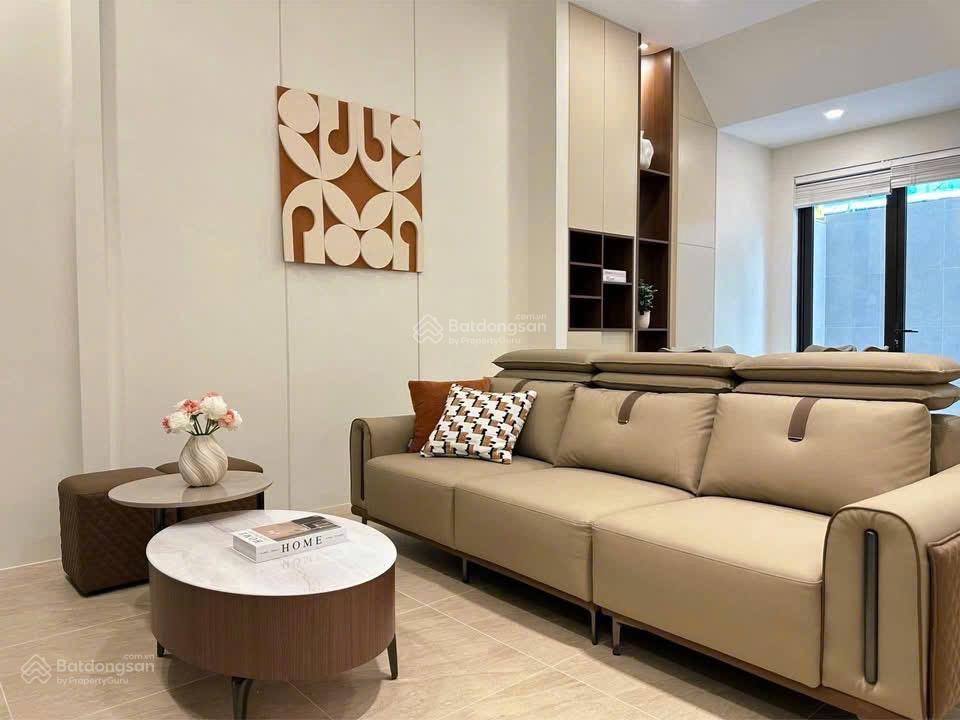Cho thuê nhà phố compound the orchard capitaland full nội thất, tiện ích đẳng cấp, 45tr/ tháng