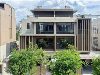 Biệt thự mansion tặng gói nội thất 2 tỷ ck ưu đãi lên tới 11% thanh toán giãn tới 2030