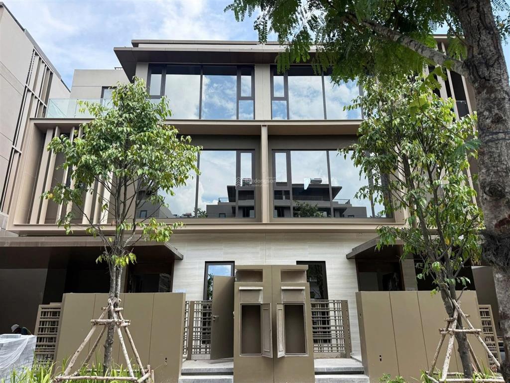 Biệt thự mansion tặng gói nội thất 2 tỷ ck ưu đãi lên tới 11% thanh toán giãn tới 2030