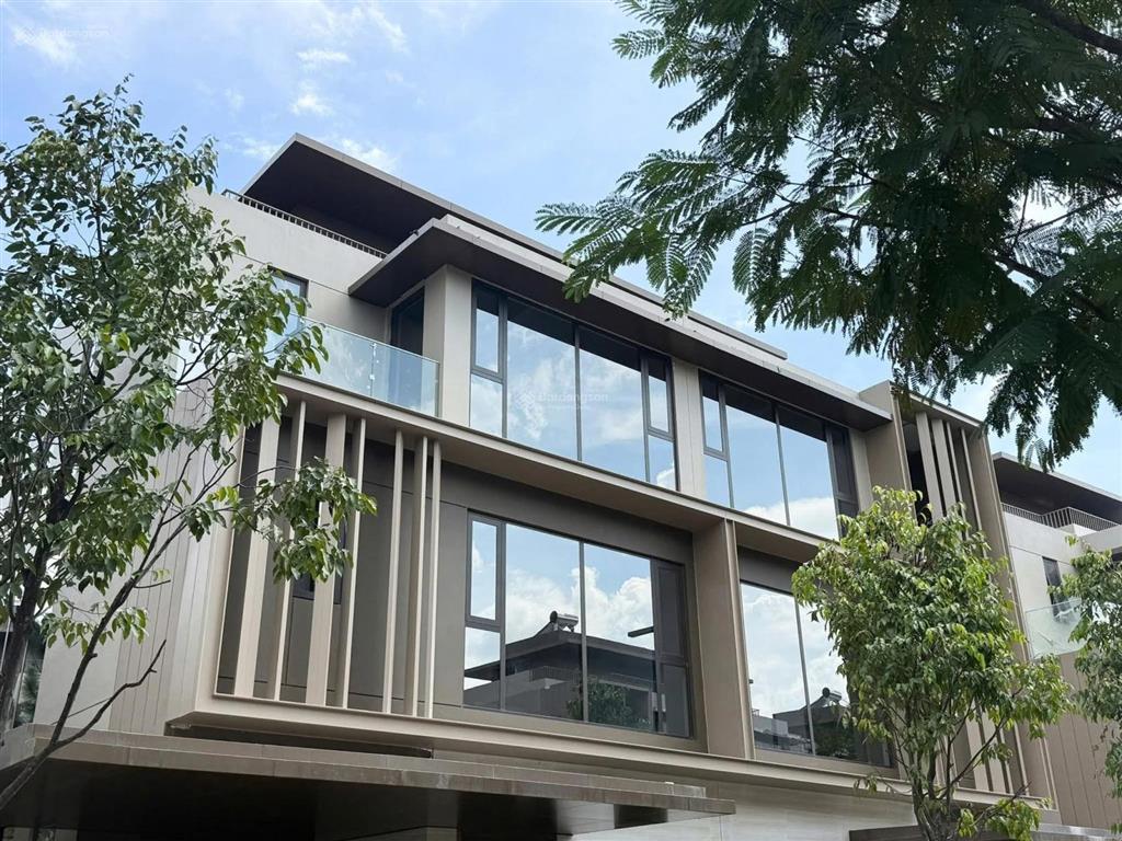 Biệt thự mansion tặng gói nội thất 2 tỷ ck ưu đãi lên tới 11% thanh toán giãn tới 2030