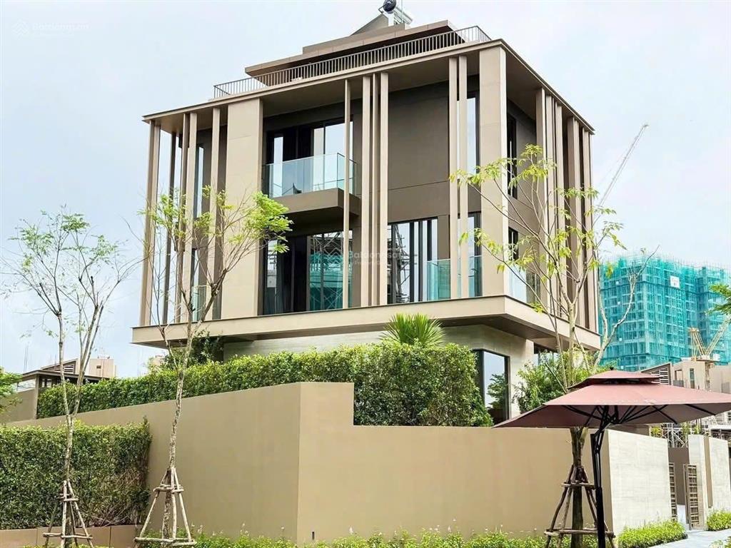 Biệt thự mansion tặng gói nội thất 2 tỷ ck ưu đãi lên tới 11% thanh toán giãn tới 2030