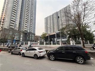 Bán nhà  ngõ 63 lê đức thọ  từ liêm 85m2