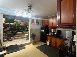 Bán nhà riêng 40m²  6,6 tỷ tại hồng đô  lê quang đạo  từ liêm