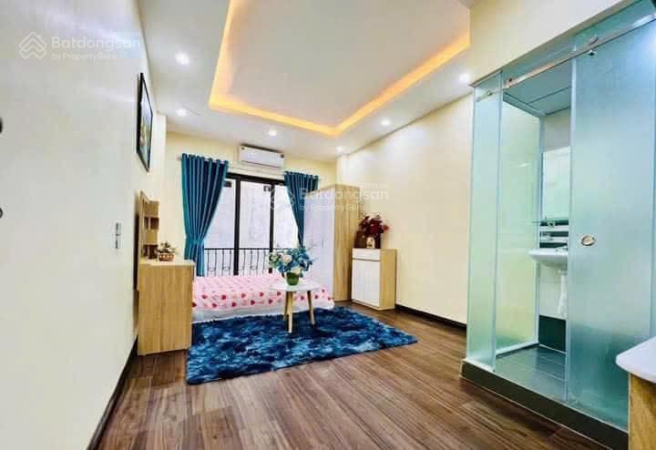 Bán nhà riêng tại đình thôn mỹ đình 40m2  8,5 tỷ