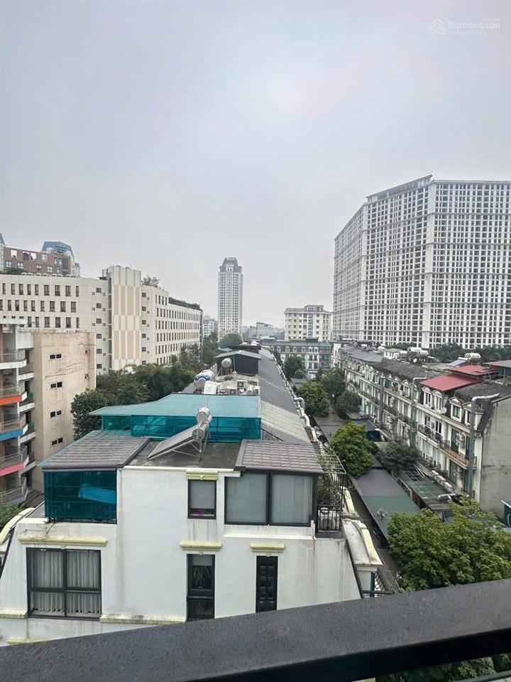 Chủ cần bán gấp giá cực mềm 29 tỷ  80m2 nhà mặt phố  kinh doanh  ô tô tránh