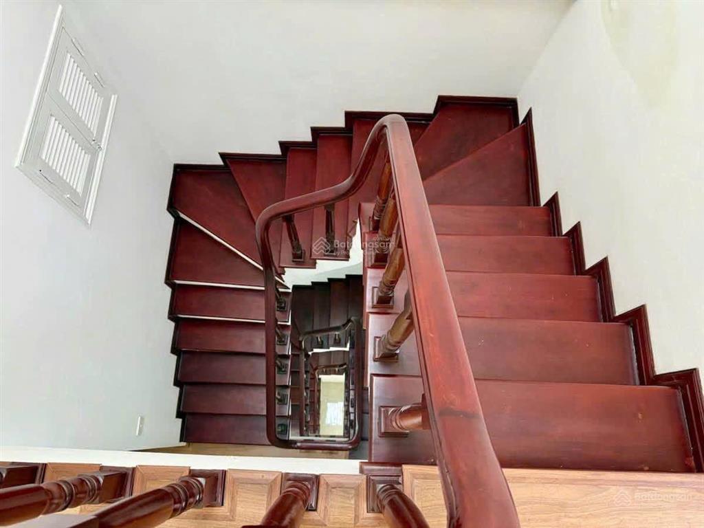 Bán nhà phố quan hoa 47m2  14 tỷ nhỏ tt cầu giấy  lô góc  ô tô kinh doanh