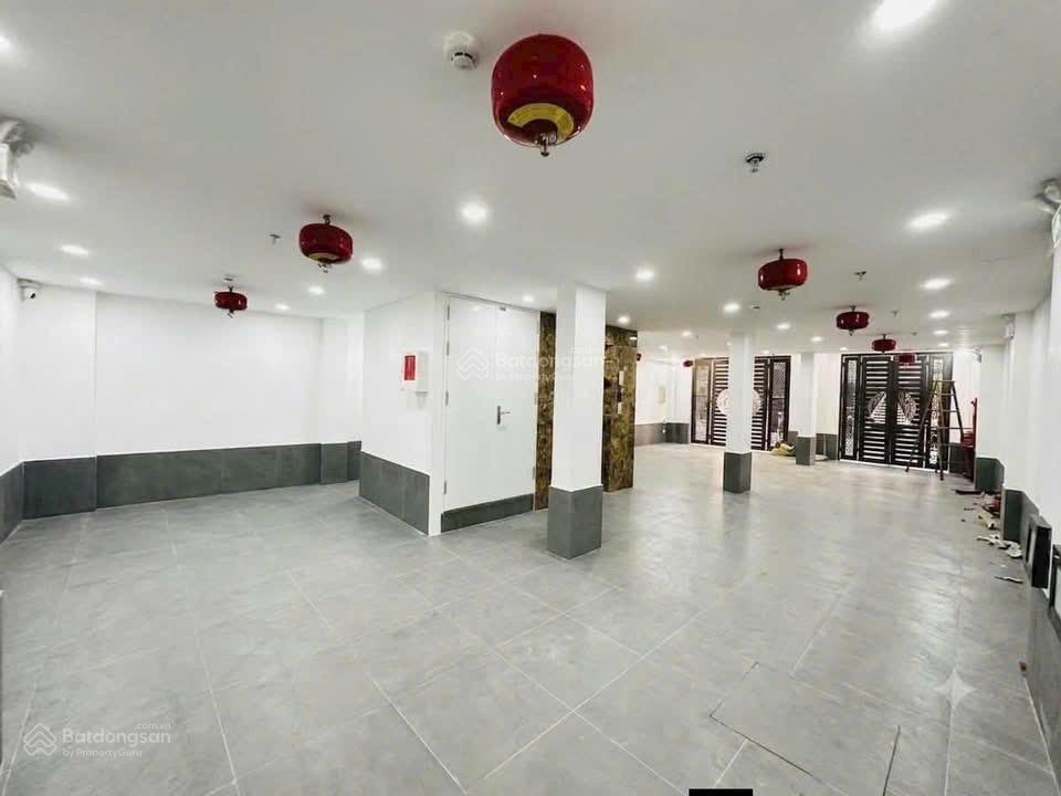 Bán tòa ccmn lê quang đạo 112m29tầng45pkkfull nội thất34tỷ (tl)